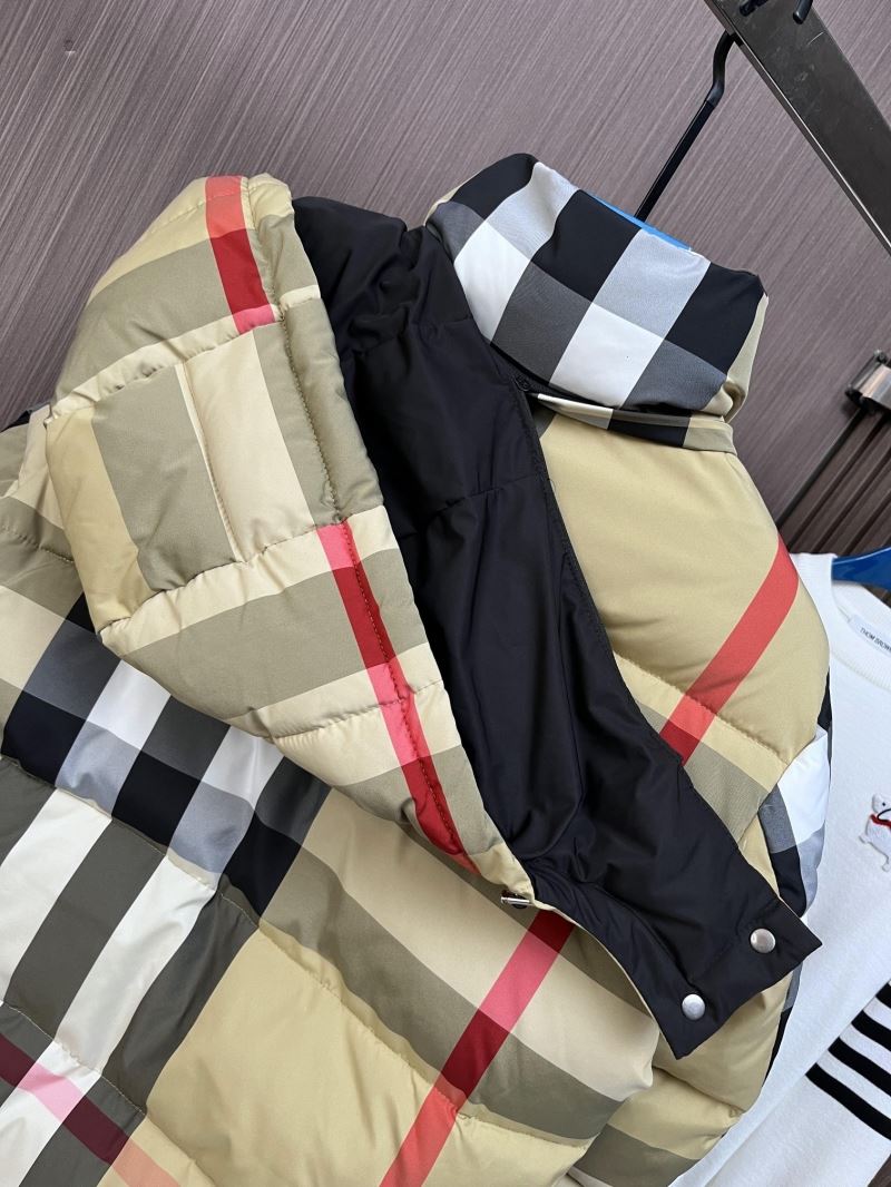 Burberry Outwear